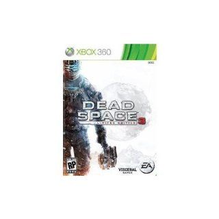 Dead Space 3 LE X360 Toys & Games