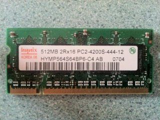 HYMP564S64P6 C4 HYNIX HYMP564S64P6 C4 HYNIX HYMP564S64P6 C4 Computers & Accessories