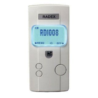 RADEX RD1008 Radiation Detector Science Lab Radiation Protection Supplies
