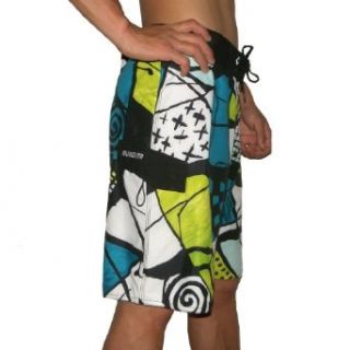 Quiksilver Cypher Kamikaze Mens Skate & Surf Boardshorts at  Men�s Clothing store