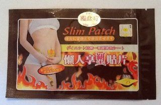 Slim Patch 3 Hrs Advanced Version Health & Personal Care
