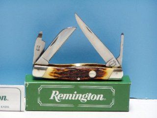 Remington WATERFOWL Knife R565  Duck Calls And Lures  Sports & Outdoors