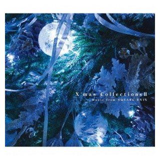 Christmas Collections II music from SQUARE ENIX Music