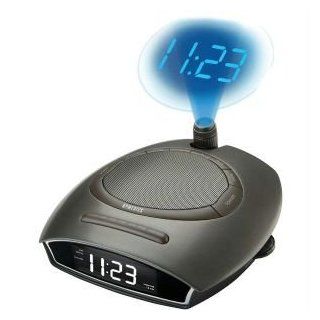 Homedics Ss 4510 Soundspa(R) Autoset Clock Radio  Radio Alarm Clocks  