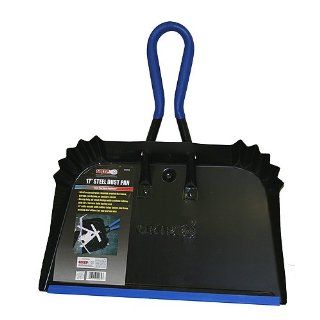 Extra Large Dust Pan   17in. Size