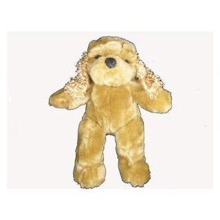 15" Buckley Cocker Spaniel Make Your Own *NO SEW* Stuffed Animal Kit Toys & Games