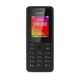 Nokia 106 Unlocked GSM Cell Phone Nokia Unlocked GSM Cell Phones