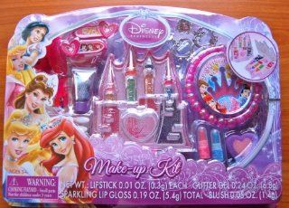 Disney Princess Make up Kit Toys & Games