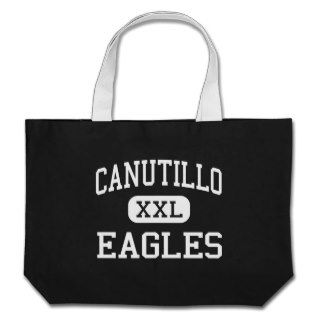 Canutillo   Eagles   High School   El Paso Texas Bags
