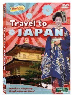 Travel to Japan N/A Movies & TV