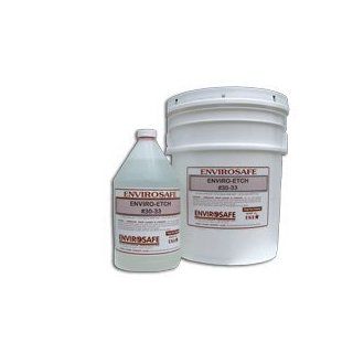 Enviro Etch   Made in USA   5 Gal   Paint Strippers  