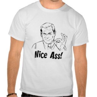 Nice Ass Shirt