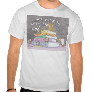 House Mouse Designs®   T shirts