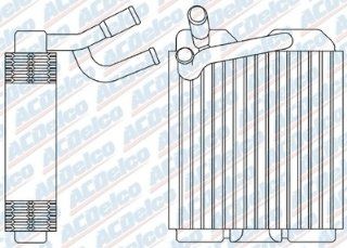 ACDelco 15 63327 Heater Core Assembly Automotive