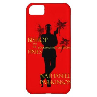 Stylish The Hunt Begins cover for your iPhone 5 iPhone 5C Case