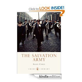 The Salvation Army (Shire Library) eBook Susan Cohen Kindle Store