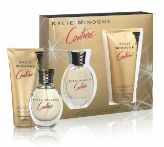Kylie Minogue Couture Ladies Edt 30ml Gift Set (1 fl.oz)  Fragrance Sets  Beauty