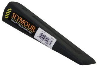 Seymour WW 6 Wood Splitting Wedge   6 Lb   Tool Knives  
