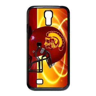 USC Trojans Case for Samsung Galaxy S4 sports4samsung 51287 Cell Phones & Accessories