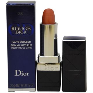 Dior Rouge Dior Voluptuous Care Diorama 066 Lipstick Christian Dior Lips