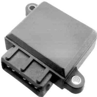 Standard Motor Products LX 587 Ignition Control Module Automotive