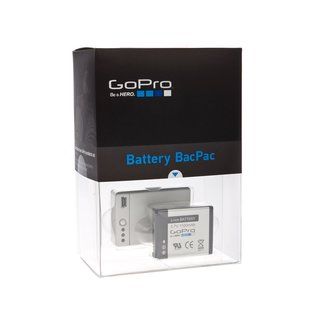 GoPro ABPAK 001 Battery BacPac for 1080p HD HERO Camera GoPro Camcorder Accessories