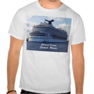 Carnival Dream T shirt