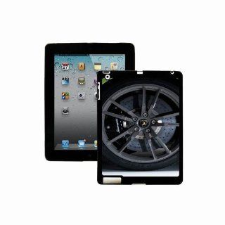 Lamborghini Gallardo LP 570 iPad 2/3 Designer Case Cover Protector 