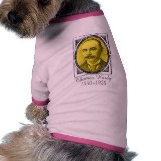 Thomas Hardy Doggie Tee Shirt