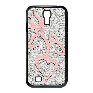 Browning Case for Samsung Galaxy S4 Petercustomshop Samsung Galaxy S4 PC00355 Cell Phones & Accessories