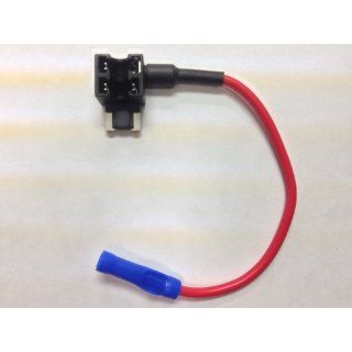 FAST Shipping Auto Car Add a Circuit/ Add a Fuse Mini Low Profile ATM TAP Fuse Holder Automotive Industrial Products