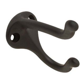 Ives 571B US10B Oil Rubbed Bronze Coat and Hat Hook   Robe Hooks