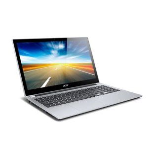 ACER Acer Aspire V5 571P 323c4G50Mass 15.6 LED Notebook   Intel Core i3 i3 2375M 1.50 GHz / NX.M49AA.036 / Computers & Accessories