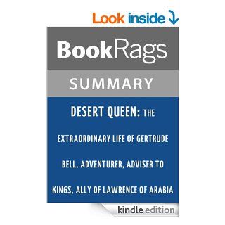 Desert Queen by Janet Wallach  Summary & Study Guide eBook BookRags Kindle Store