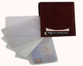 Compact Credit Card Holder style   571