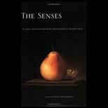 Senses Classic and Contemporary Philosophical Perspectives