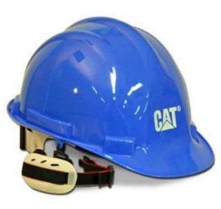CAT CAT019623 ANSI approved hard hat, blue   Hardhats  