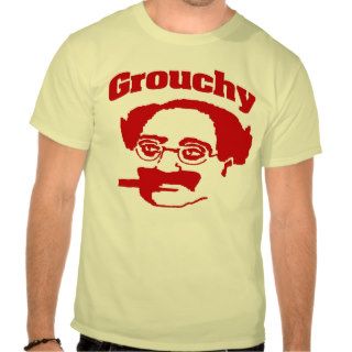 Grouchy Tees