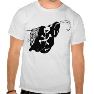 Pirate Hook T Shirt