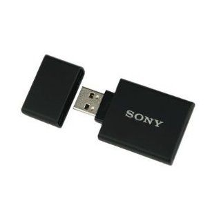 Sony Memory Stick Duo, SD & MMC USB Card Reader / Writer Electronics