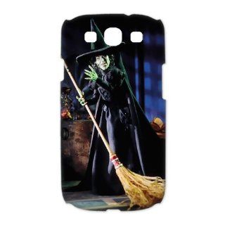 The Wizard of Oz Case for Samsung Galaxy S3 I9300, I9308 and I939 Petercustomshop Samsung Galaxy S3 PC01576 Cell Phones & Accessories