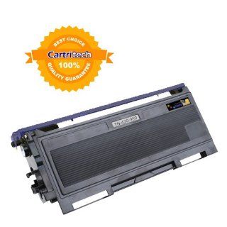Cartritech compatible Brother TN450 / TN420 High Yield Black Toner Cartridge for Brother DCP 7060D DCP 7065DN IntelliFax 2840 IntelliFAX 2940 HL 2220 HL 2230 HL 2240 HL 2240D HL 2270DW HL 2275DW HL 2280DW MFC 7240 MFC 7360N MFC 7365DN MFC 7460DN MFC 7860DW