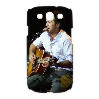 Luke Bryan Case for Samsung Galaxy S3 I9300, I9308 and I939 Petercustomshop Samsung Galaxy S3 PC01807 Cell Phones & Accessories