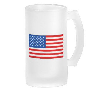 United States Flag T shirts and Gifts Mugs
