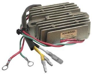 Arrowhead Voltage Regulator   25 AMP AYA6019 Automotive