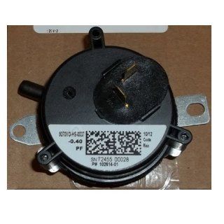 20011140   Lennox OEM Furnace Replacement Air Pressure Switch