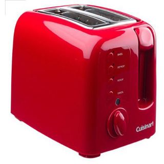 Cuisinart CPT 120RFR Toaster Cuisinart Toasters & Ovens