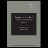 International Law Cases and Commentary