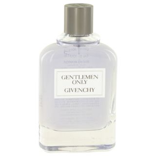 Gentlemen Only for Men by Givenchy EDT Spray (Tester) 3.4 oz