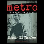 Metro Story of Cairo